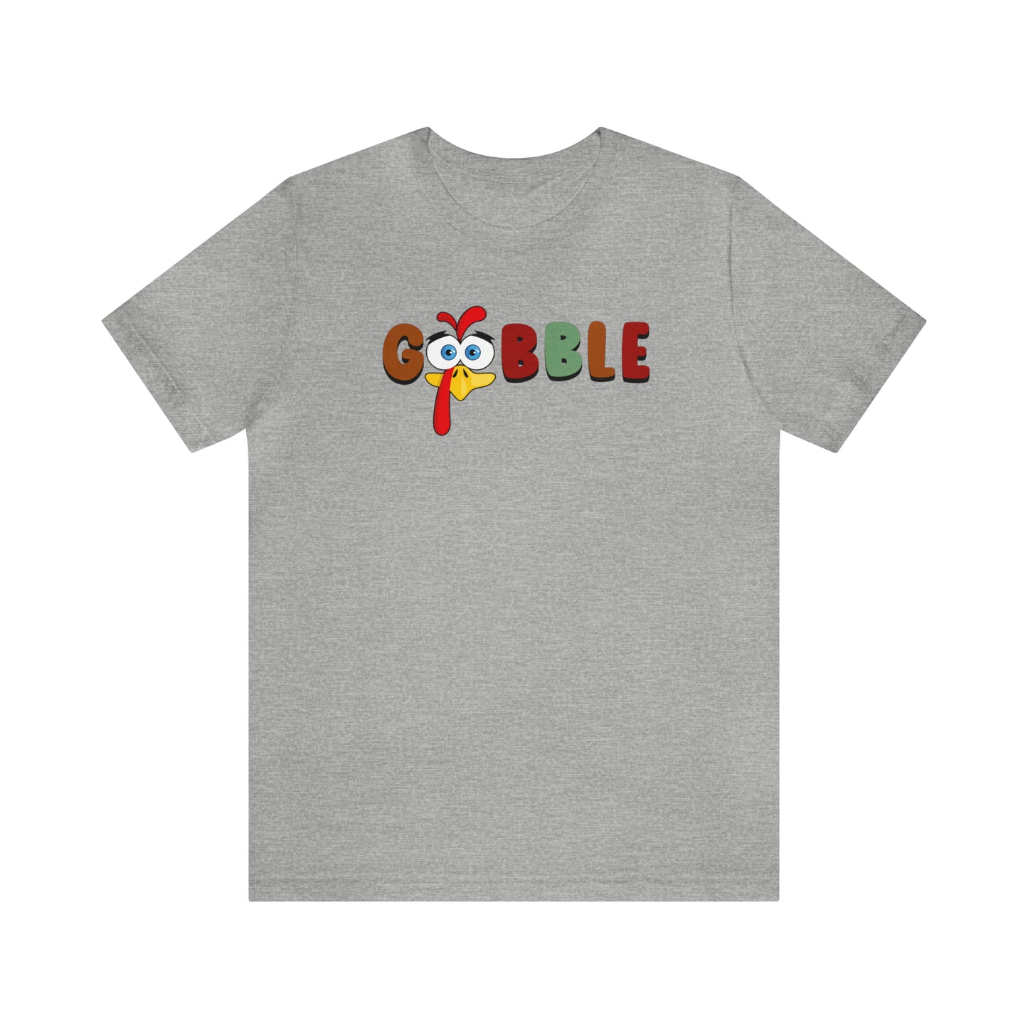 Gobble, gobble shirt, thanksgiving shirt