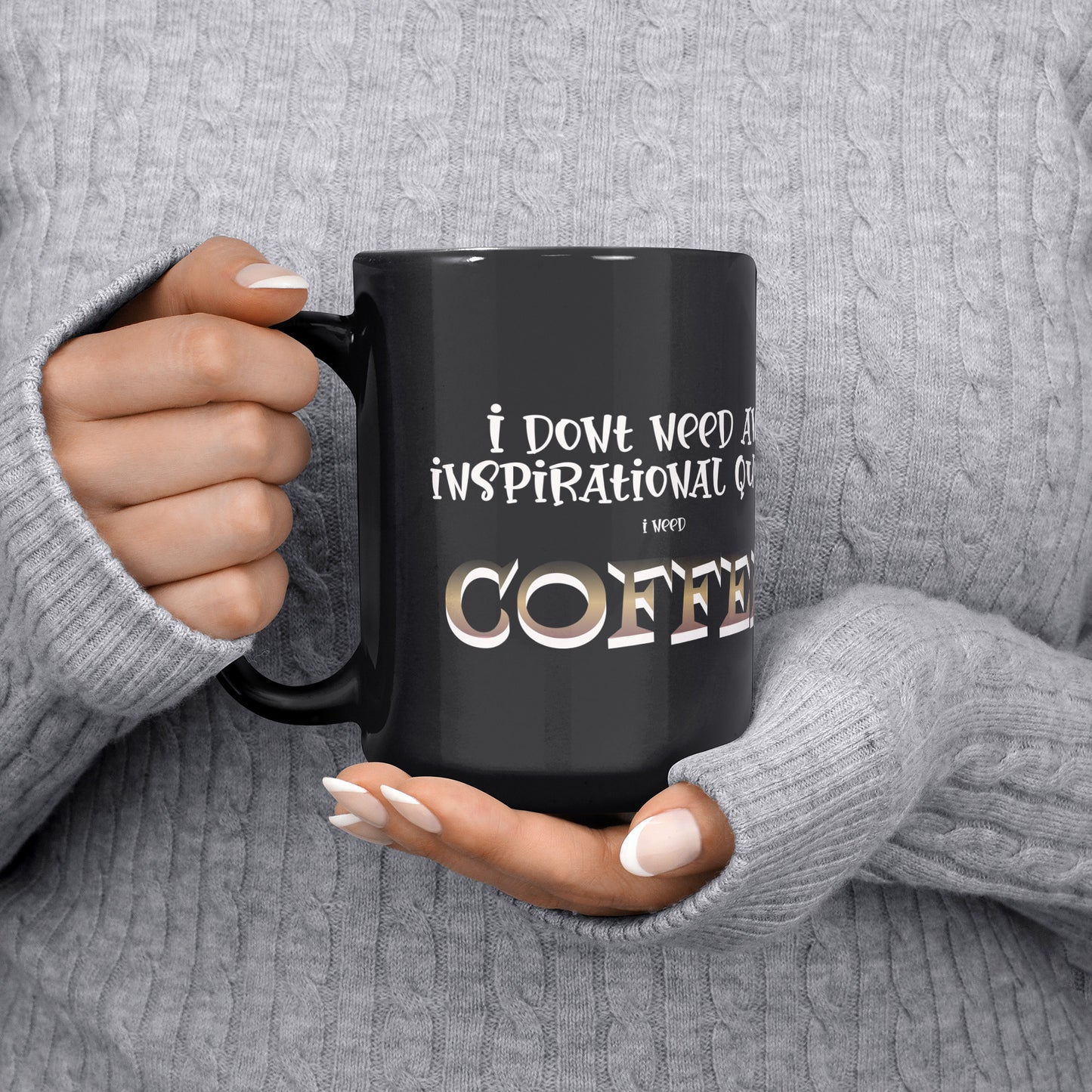 Coffee Mug