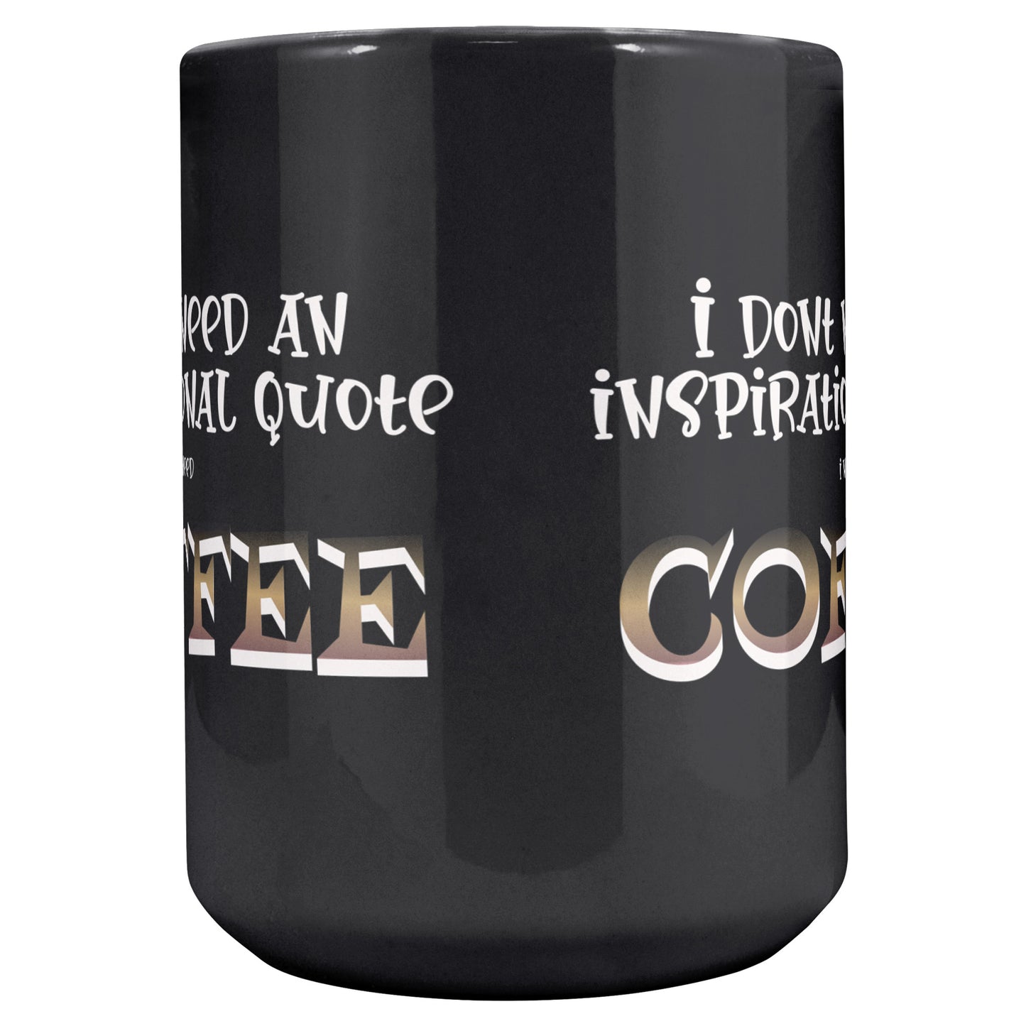 Coffee Mug