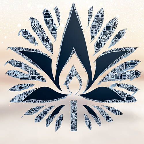 SoloSparkCreations logo