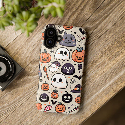 Halloween MagSafe Tough Iphone Case