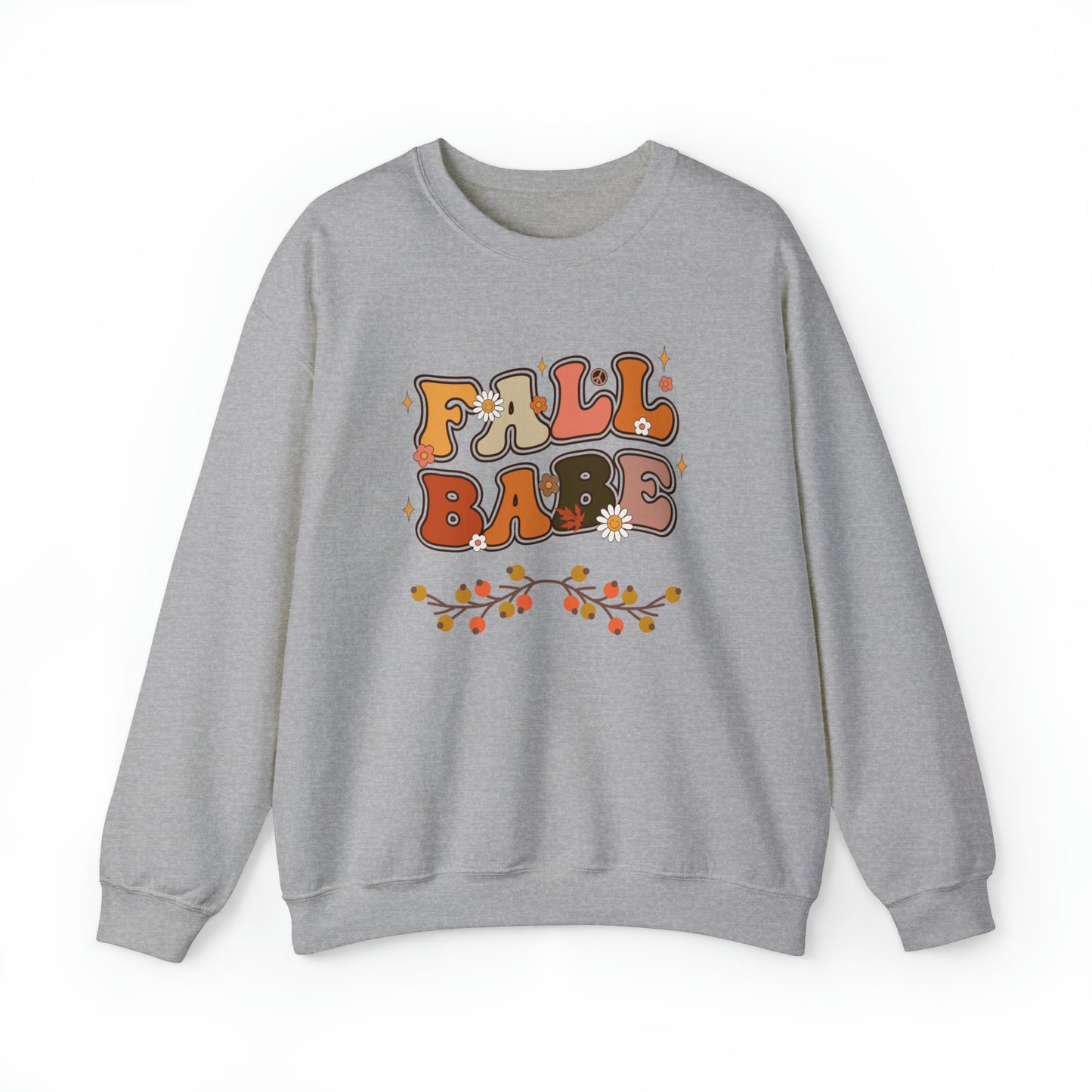 fall sweater, thanksgiving sweatshirt, retro fall sweatshirt