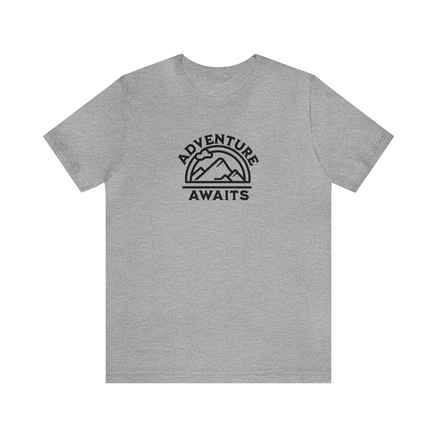 Adventure awaits Trip shirt, shirt for vacations, trips, girls trips, cruises