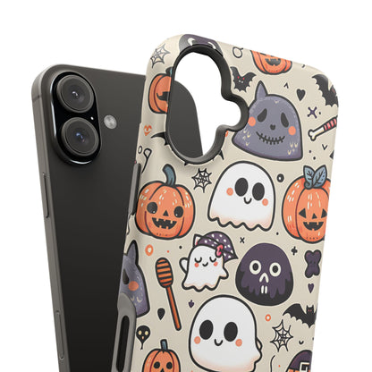 Halloween MagSafe Tough Iphone Case