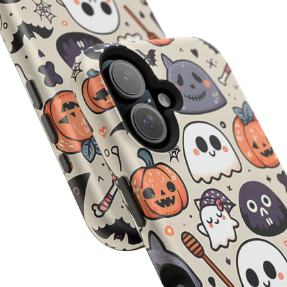 Halloween MagSafe Tough Iphone Case