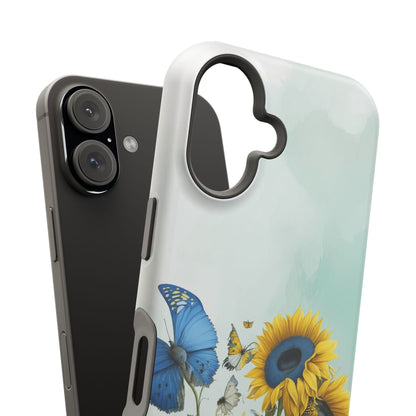 Sunflowers MagSafe Tough Iphone Case