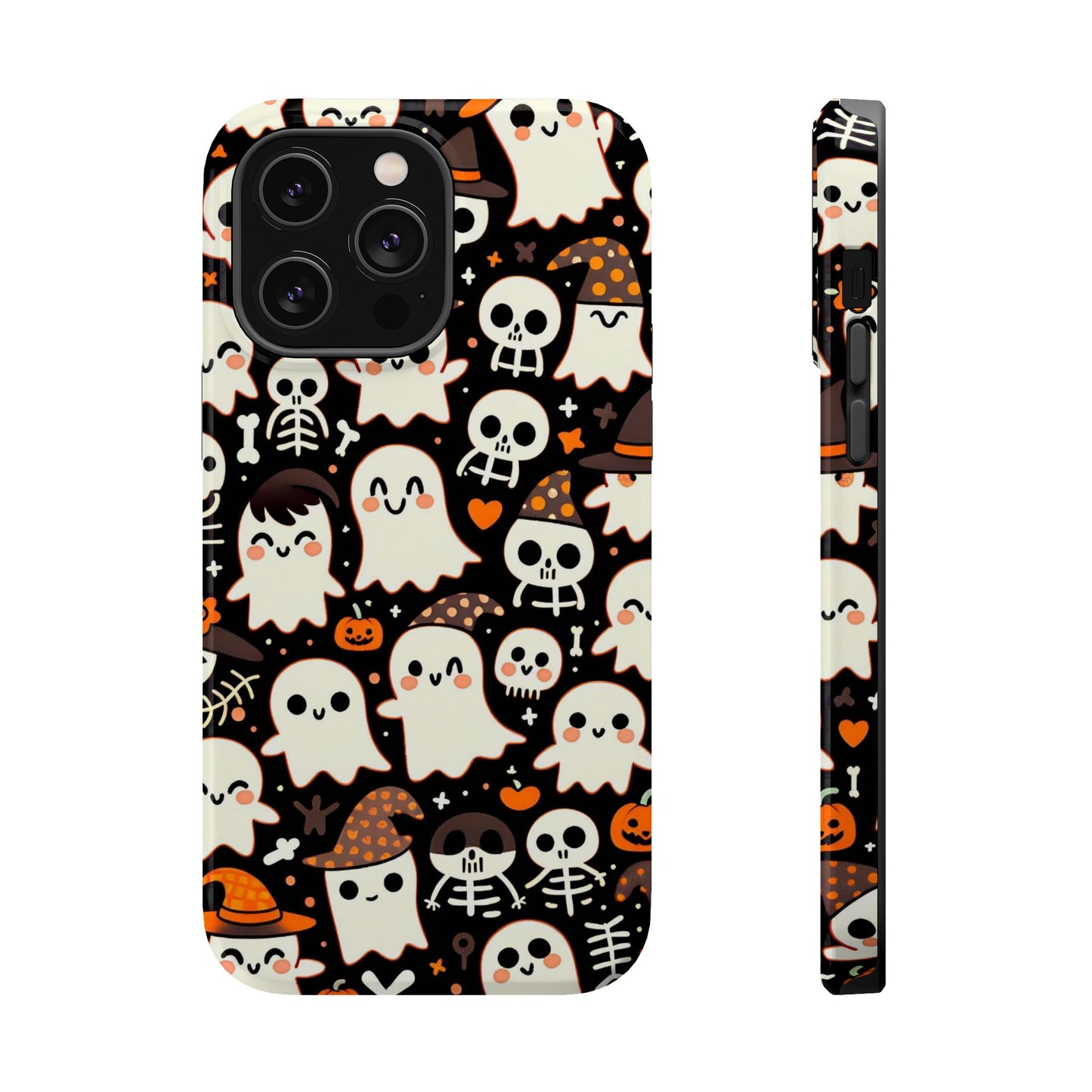 Halloween MagSafe Tough Iphone Case