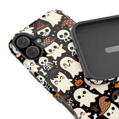 Halloween MagSafe Tough Iphone Case