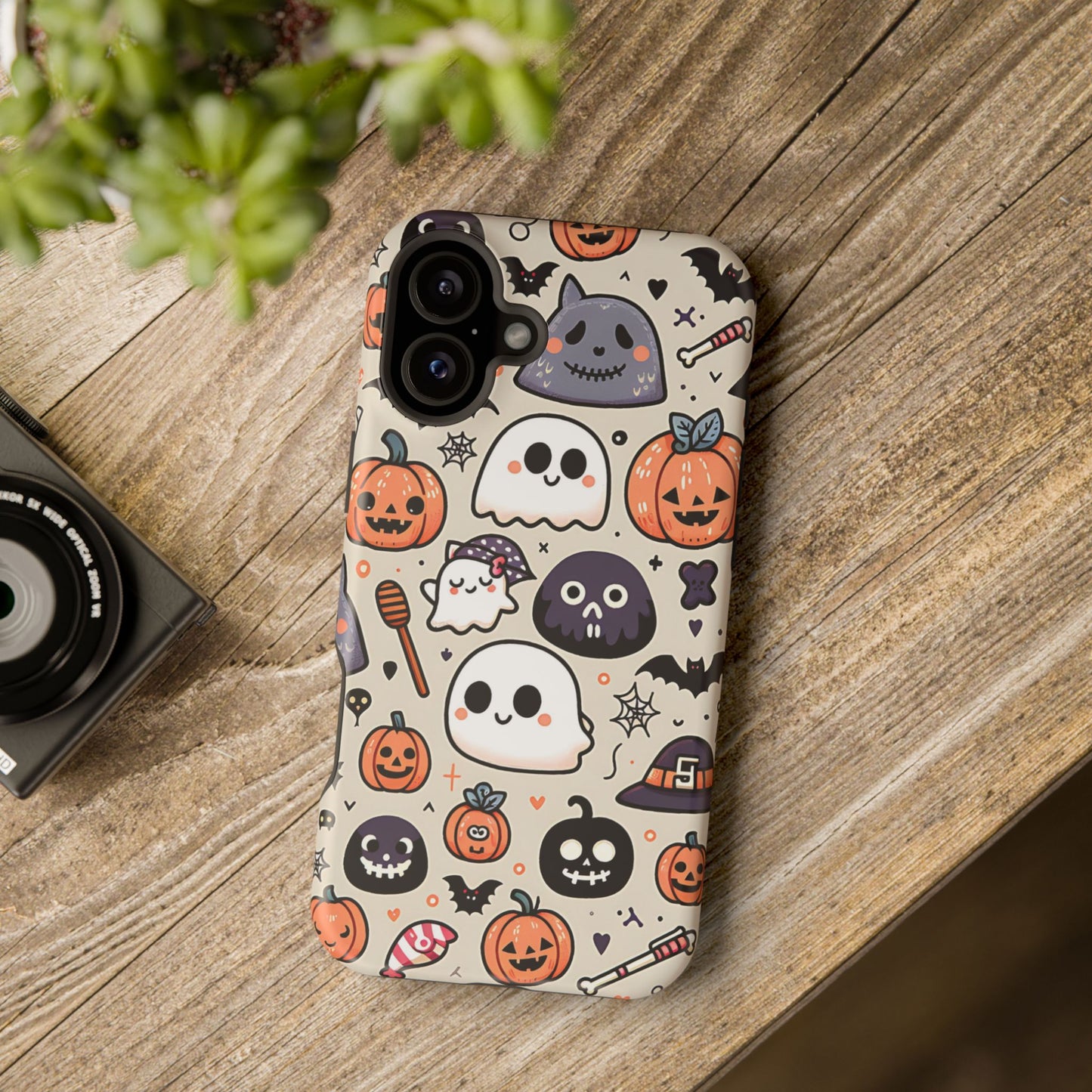 Halloween MagSafe Tough Iphone Case