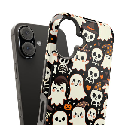 Halloween MagSafe Tough Iphone Case