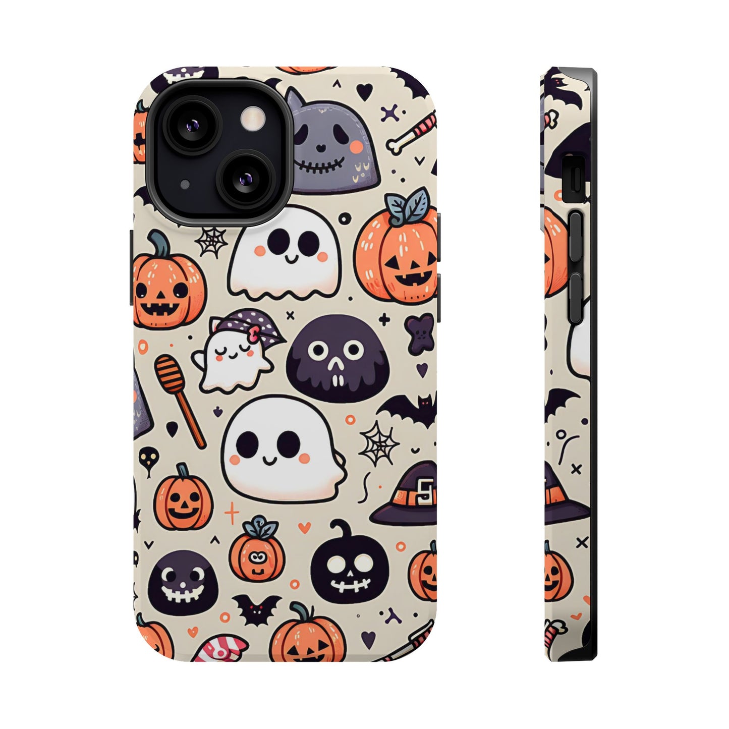 Halloween MagSafe Tough Iphone Case