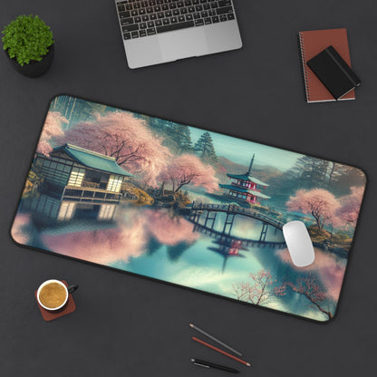 Japanese Desk Mat