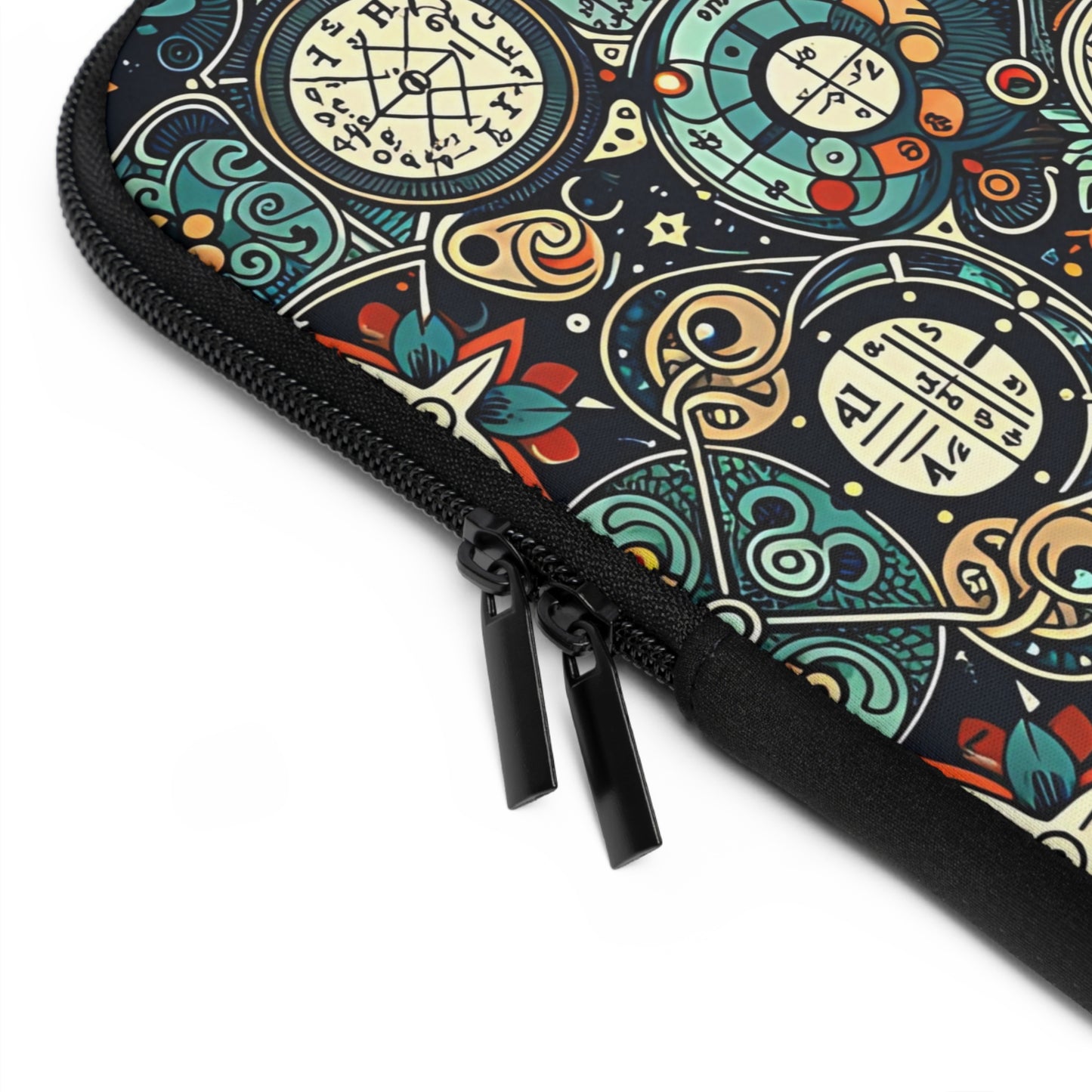 Physics Laptop Sleeve