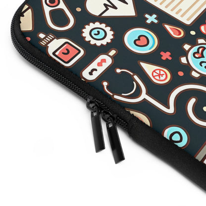 Doctor/Nurse Laptop Sleeve