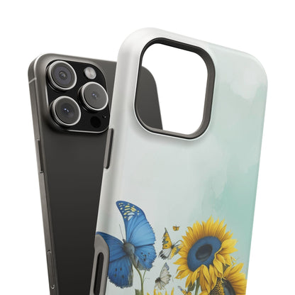 Sunflowers MagSafe Tough Iphone Case