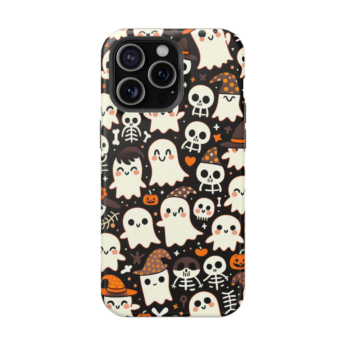 Halloween MagSafe Tough Iphone Case