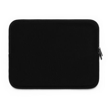 Flowers Laptop Sleeve