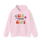 Born in the wrong decade sweatshirt, retro style sweatshirt