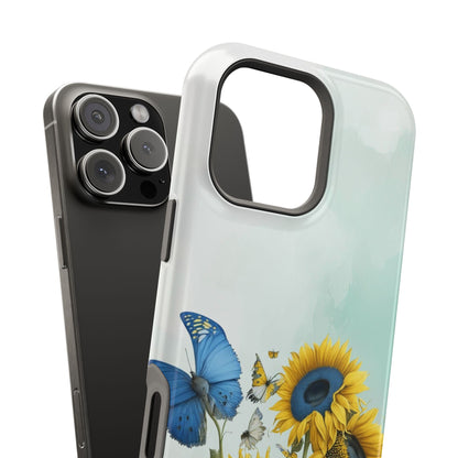 Sunflowers MagSafe Tough Iphone Case