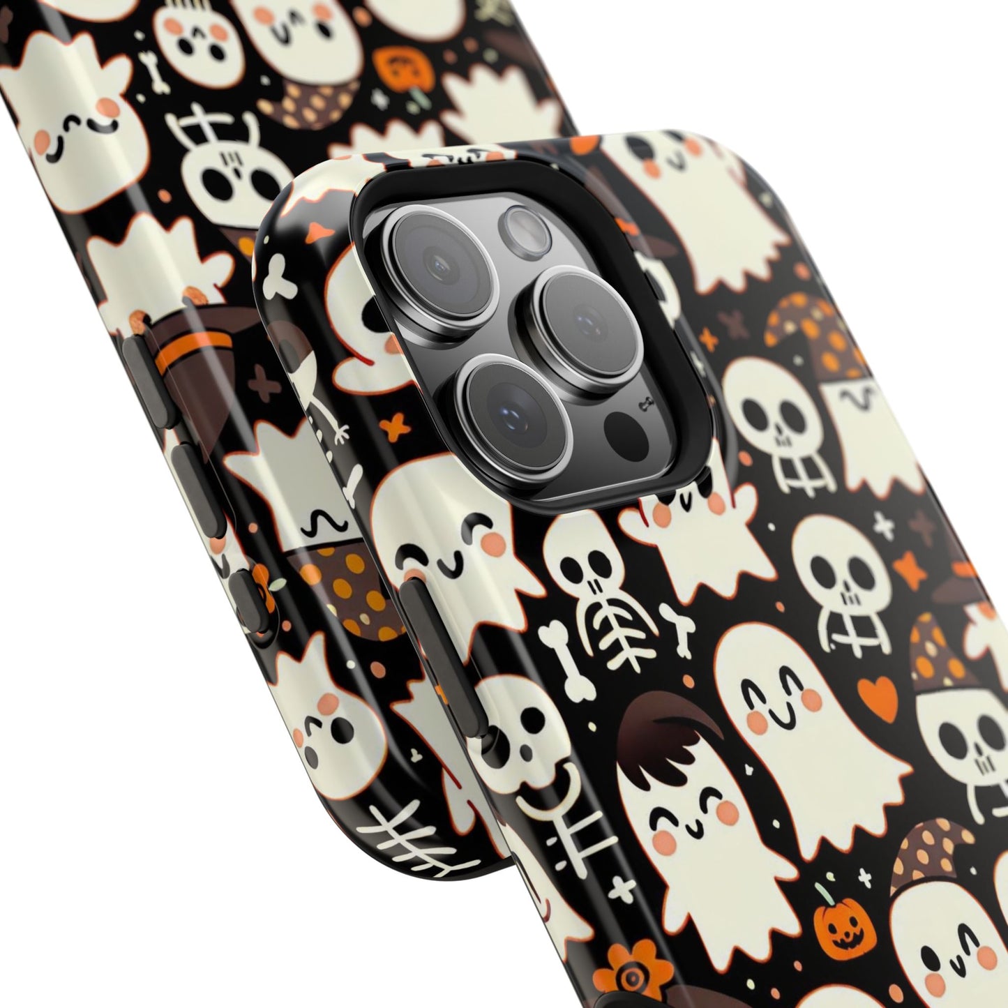 Halloween MagSafe Tough Iphone Case