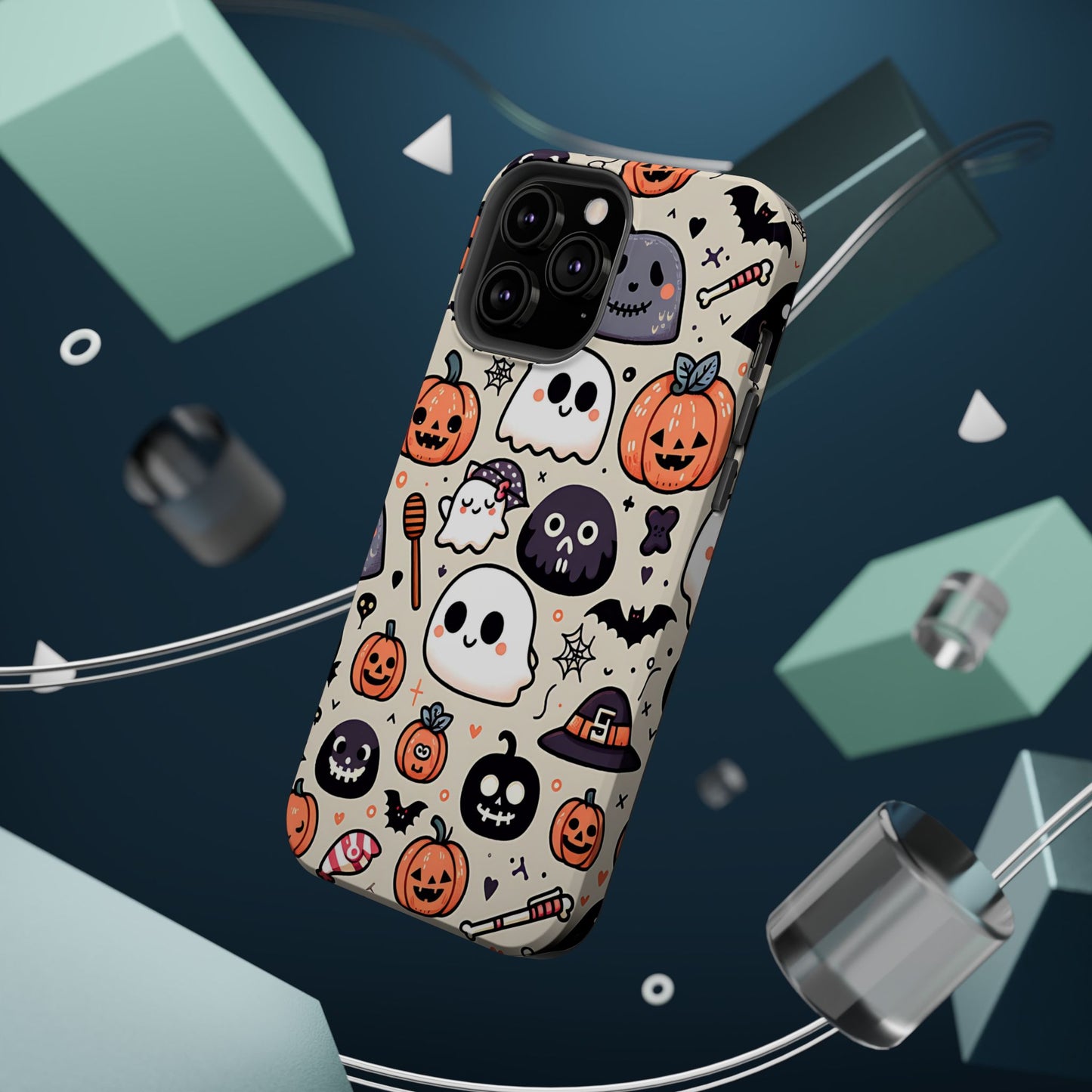 Halloween MagSafe Tough Iphone Case