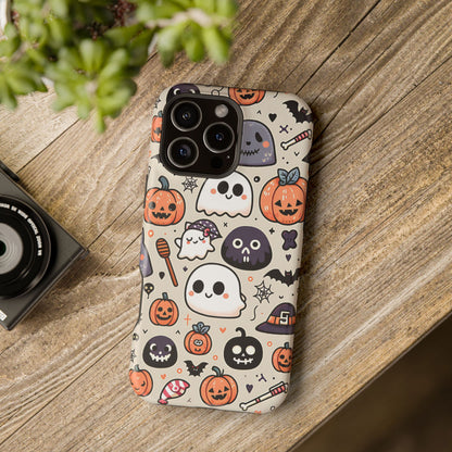 Halloween MagSafe Tough Iphone Case