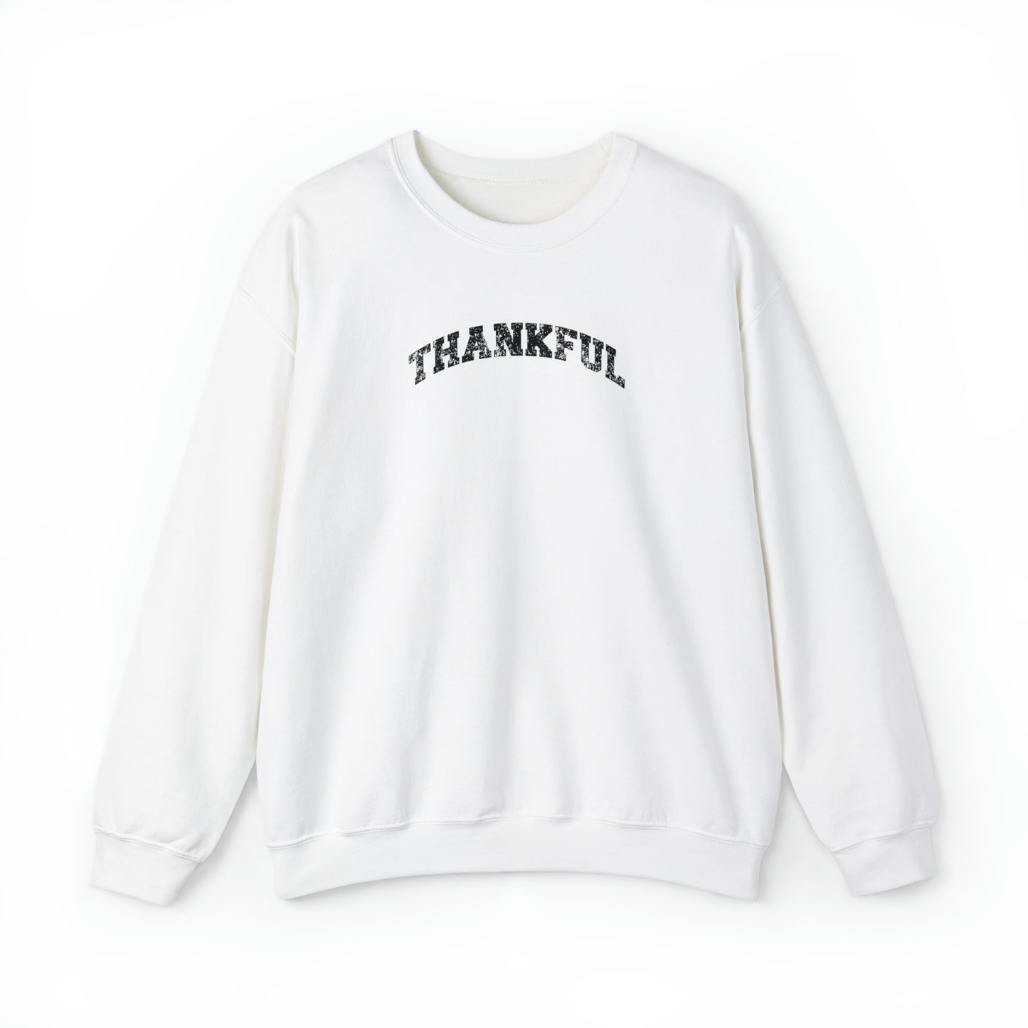 Thankful, Thankful sweatshirt, thanksgiving sweatshirt