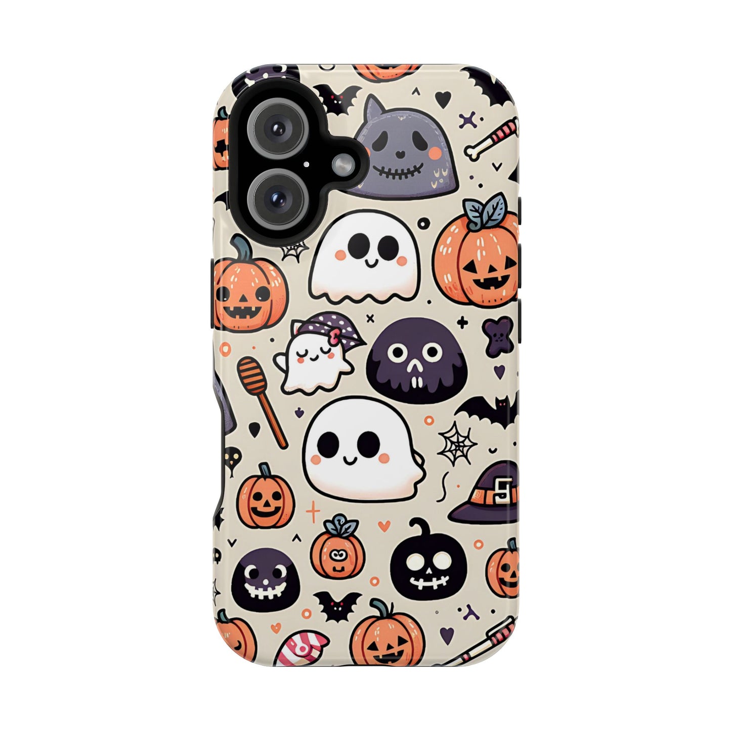 Halloween MagSafe Tough Iphone Case