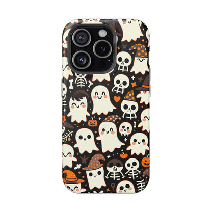 Halloween MagSafe Tough Iphone Case