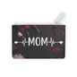 mom clutch bag, Mini Clutch Bag, nurse mom clutch bag, Cruelty-Free Faux Leather, Vegan
