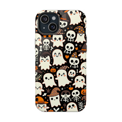 Halloween MagSafe Tough Iphone Case