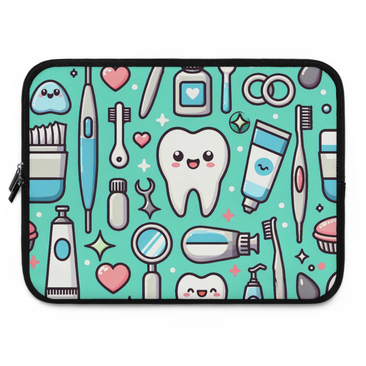 Dentist Laptop Sleeve