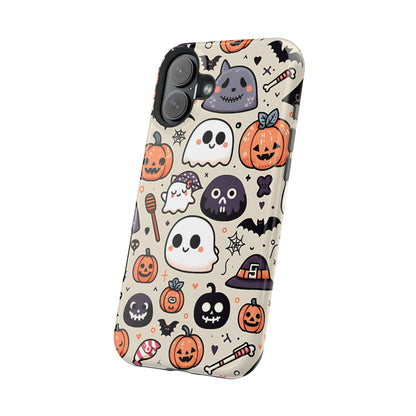 Halloween MagSafe Tough Iphone Case