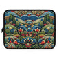 Mountain Laptop Sleeve