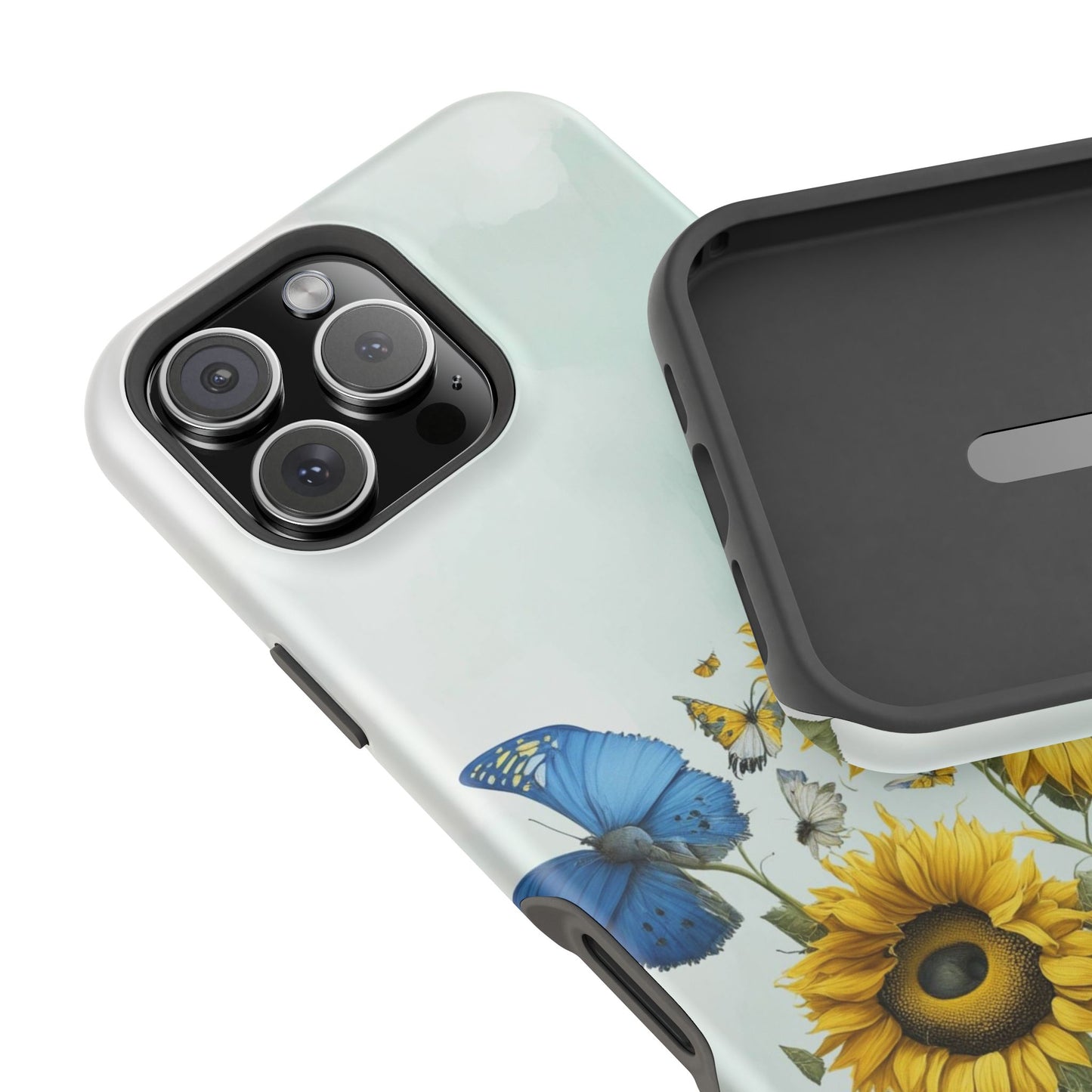 Sunflowers MagSafe Tough Iphone Case