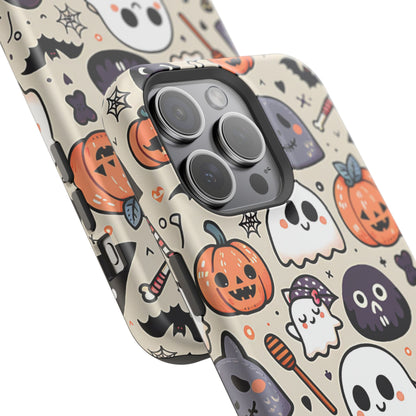 Halloween MagSafe Tough Iphone Case