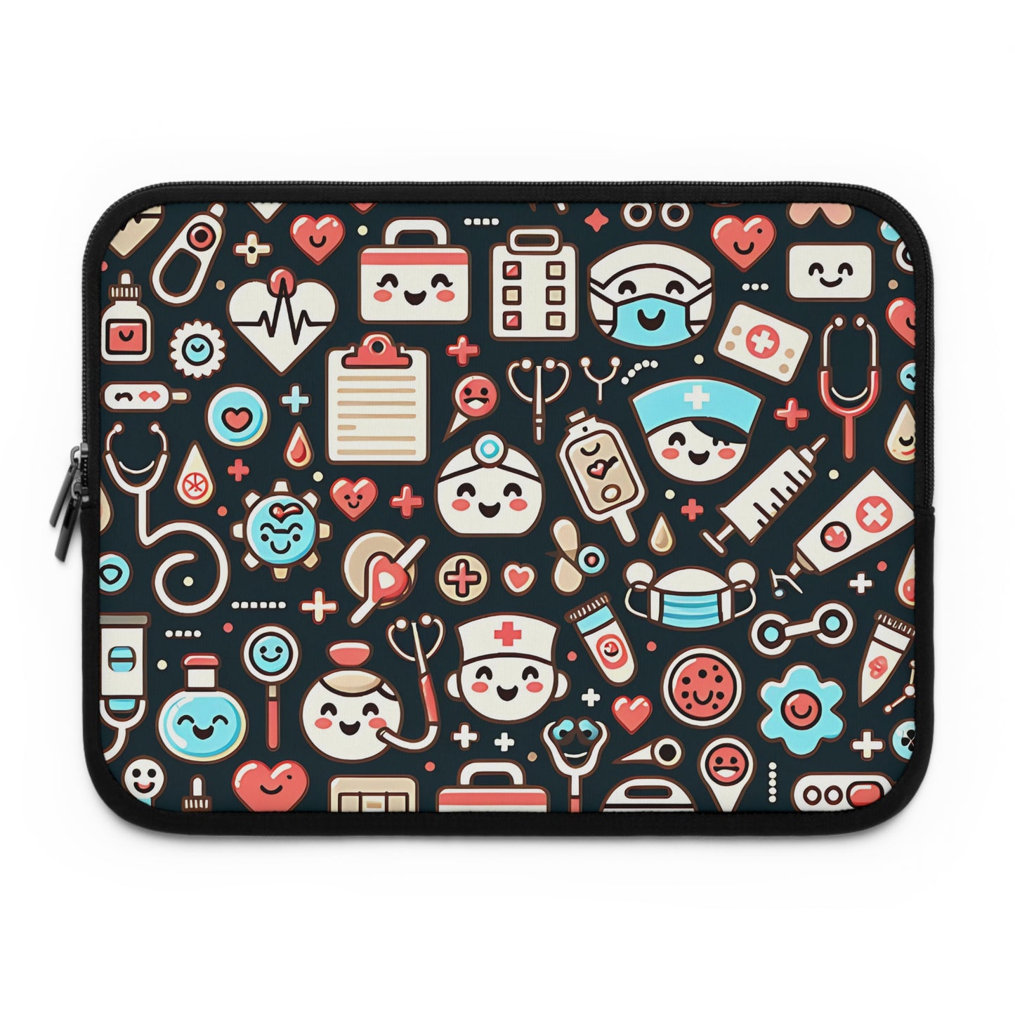 Doctor/Nurse Laptop Sleeve