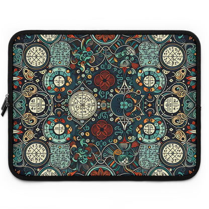 Physics Laptop Sleeve