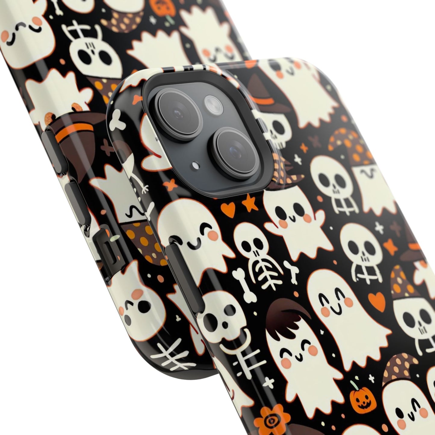 Halloween MagSafe Tough Iphone Case