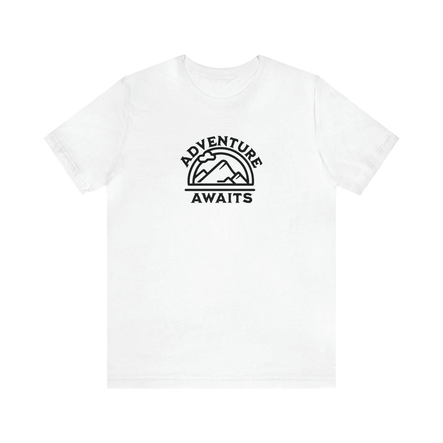 Adventure awaits Trip shirt, shirt for vacations, trips, girls trips, cruises