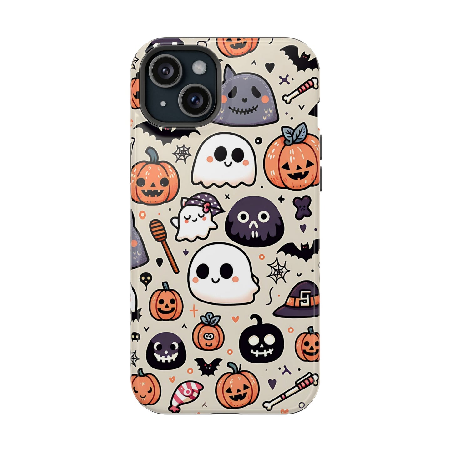 Halloween MagSafe Tough Iphone Case