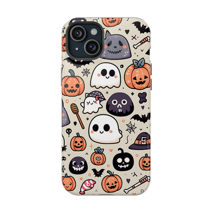 Halloween MagSafe Tough Iphone Case