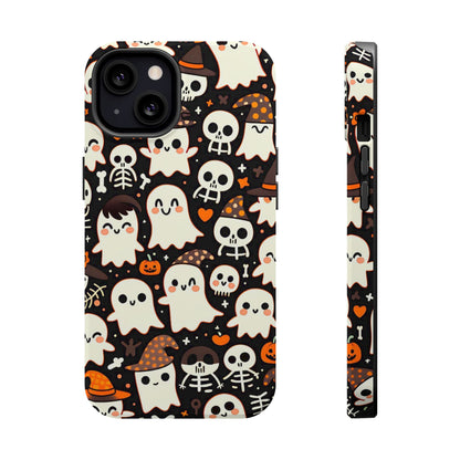 Halloween MagSafe Tough Iphone Case