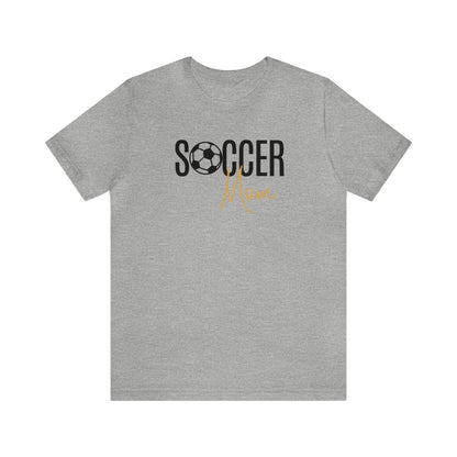 Soccer Mom shirt, sport mom, football mom shirt