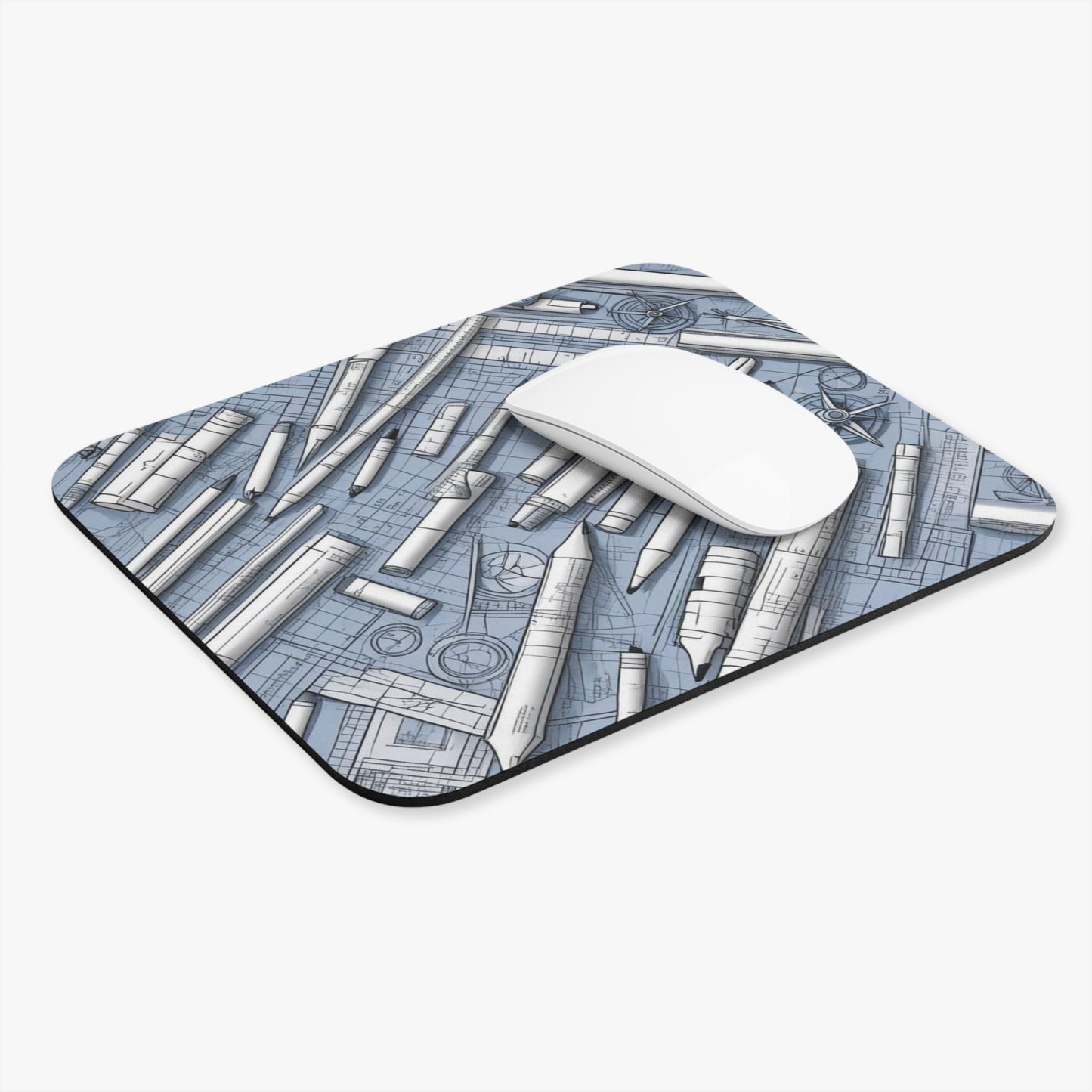 Architect MousePad Rectangle