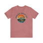 Trip shirt, travel shirt, gift for adventurer