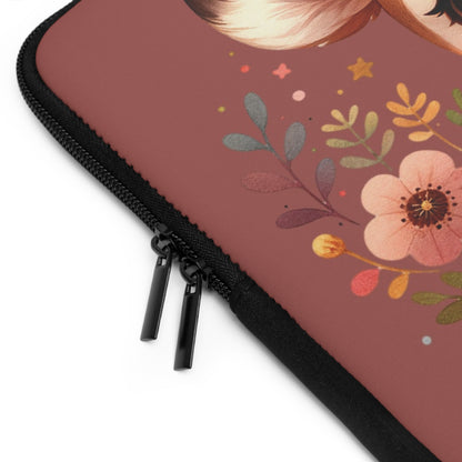 Deer Laptop Sleeve