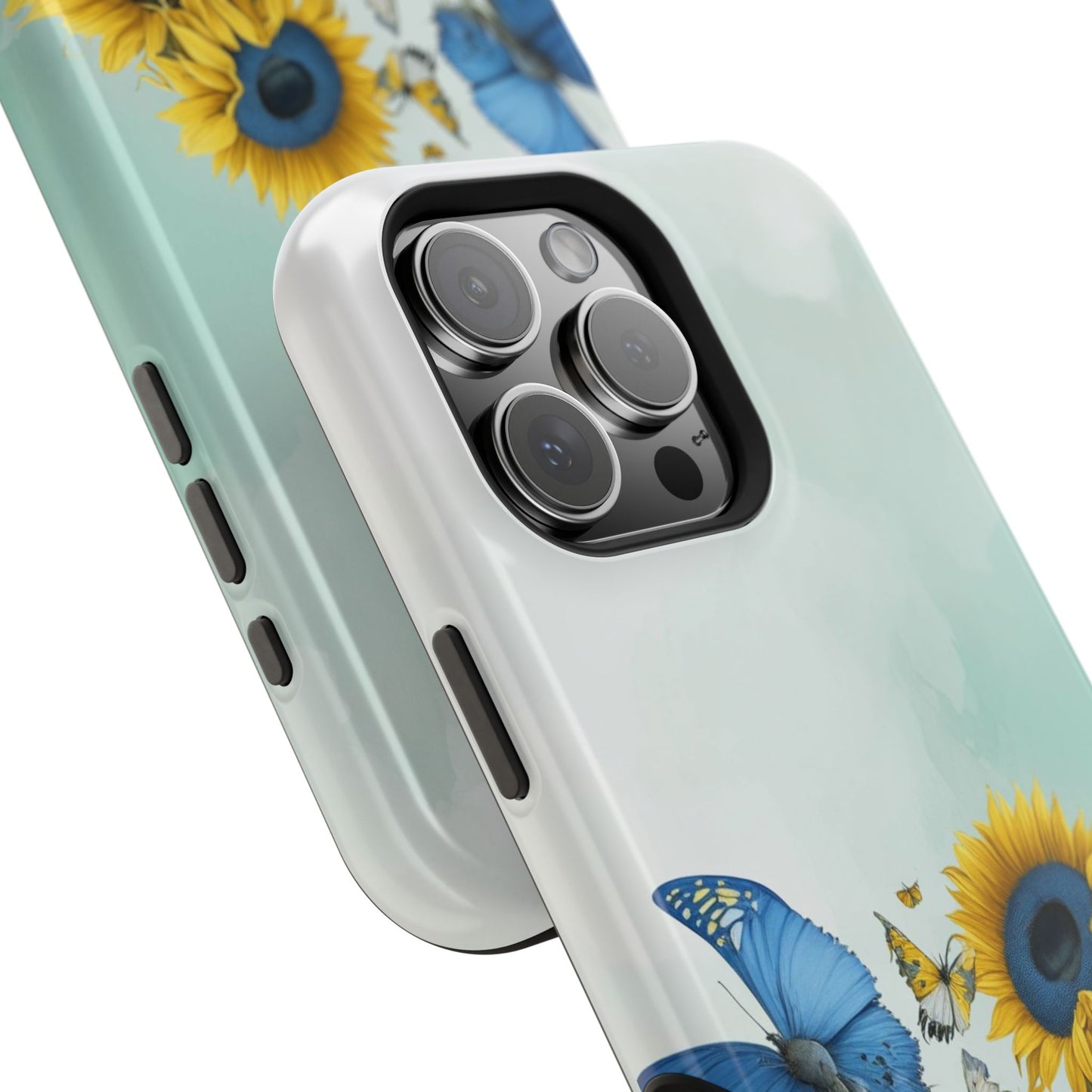 Sunflowers MagSafe Tough Iphone Case