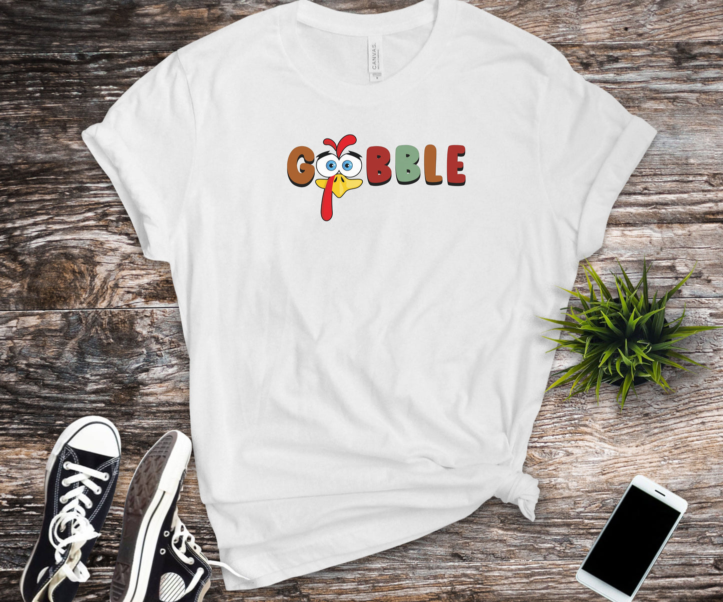 Gobble, gobble shirt, thanksgiving shirt