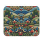 Mountains Mouse Pad Rectangle